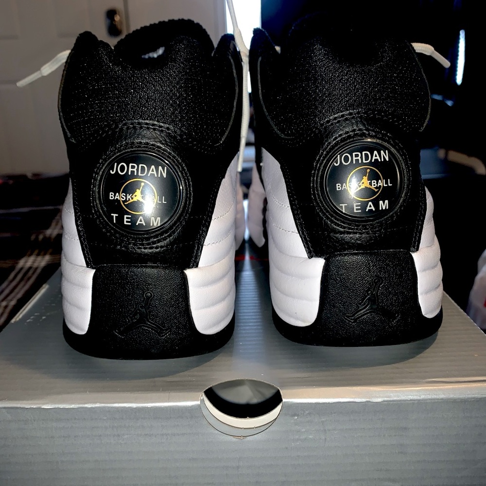 Jordon Jumpman Team 1’s